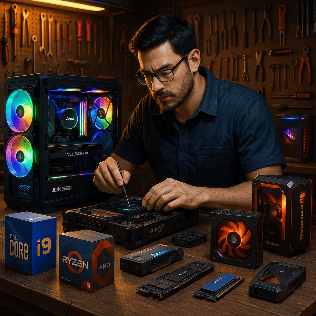 關於小唐電腦插圖