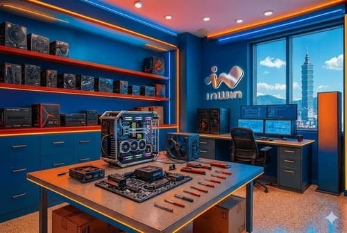 關於小唐電腦插圖